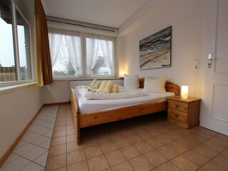 Apartment Westerland Ausstattung 9
