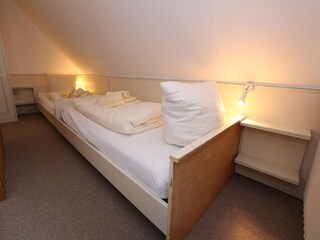 Apartment Westerland Ausstattung 10