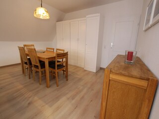 Appartement Westerland Kenmerken 5