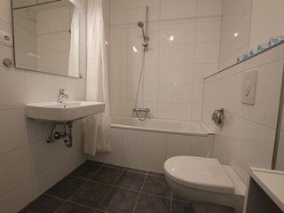 Apartment Westerland Ausstattung 7