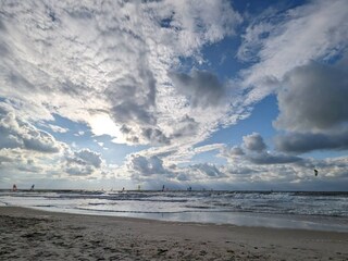 Appartement Westerland Omgeving 27