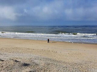 Appartement Westerland Omgeving 27