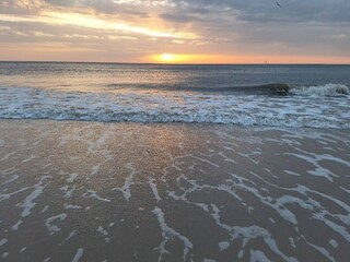 Appartement Westerland Omgeving 27