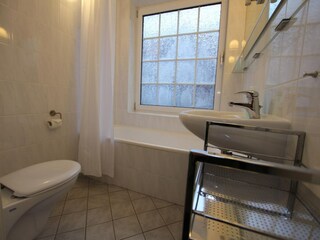 Apartamento Westerland Características 9
