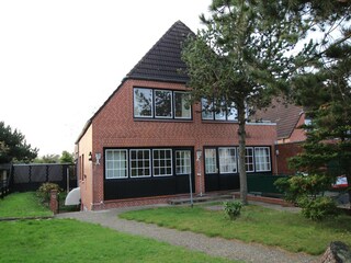 Apartamento Westerland Grabación al aire libre 2