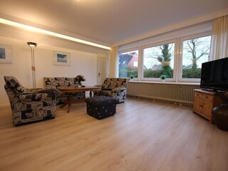 Apartamento Westerland Características 4