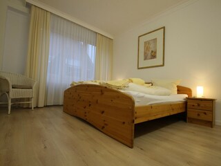 Apartamento Westerland Características 7