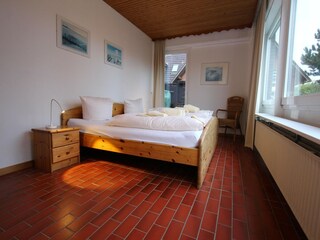 Apartamento Westerland Características 8