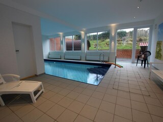 Appartement Westerland  12