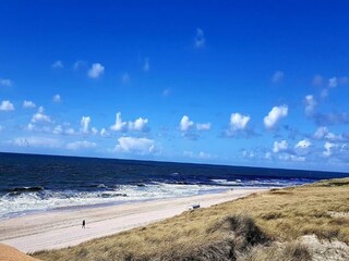 Apartamento Westerland Entorno 10