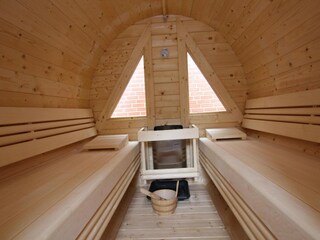 Apartamento Westerland  15