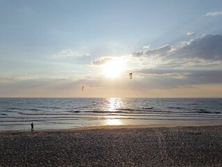 Appartement Westerland Omgeving 14