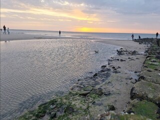 Appartement Westerland Environnement 22