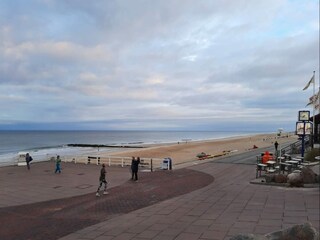 Appartement Westerland Environnement 26