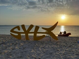 Appartement Westerland Environnement 29