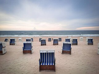 Appartement Westerland Environnement 23