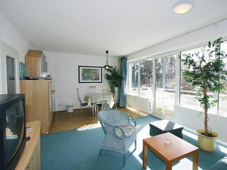 Appartement Boltenhagen Équipement 9