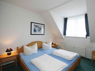 Appartement Boltenhagen Équipement 5