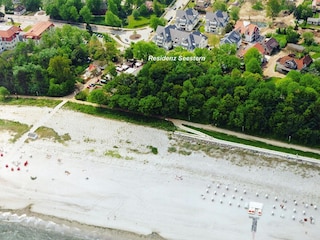 Apartment Boltenhagen Outdoor Recording 1