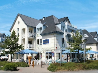 Apartment Boltenhagen Outdoor Recording 2