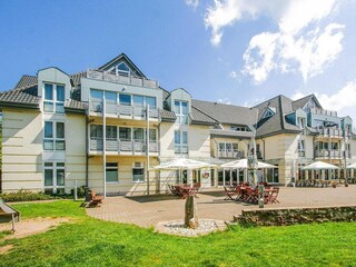 Appartamento Boltenhagen Registrazione all'aperto 3