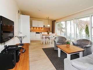 Appartamento Boltenhagen Caratteristiche 9