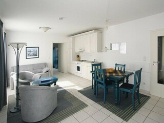 Apartment Boltenhagen Features 7