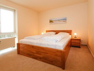 Apartamento Boltenhagen Características 13