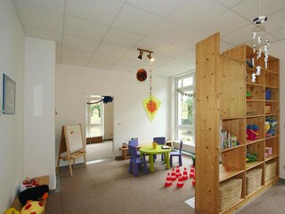 Apartamento Boltenhagen Características 13