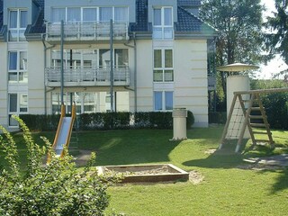 Apartment Boltenhagen Outdoor Recording 4