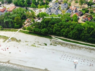 Appartamento Boltenhagen Registrazione all'aperto 4