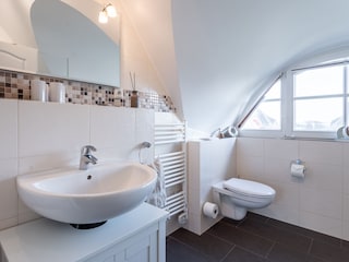 Badezimmer DG