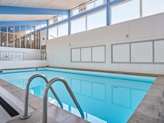 Vakantiehuis Dueodde  9