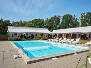 Vakantiehuis Dueodde  13