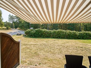 Vakantiehuis Dueodde  6