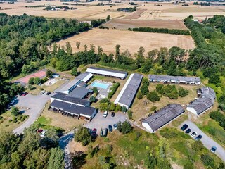 Vakantiehuis Dueodde  5