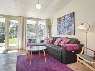 Vakantiehuis Dueodde  9