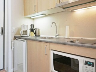 Vakantiehuis Dueodde  15