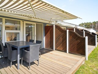 Vakantiehuis Dueodde  8