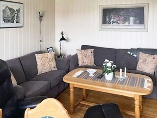 Ferienhaus Bøvågen  19
