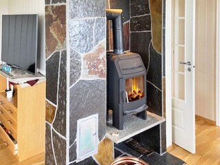 Vakantiehuis Bøvågen  18