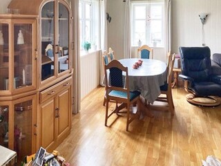 Vakantiehuis Bøvågen  23