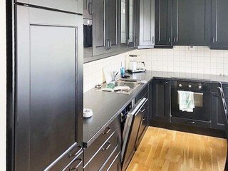 Ferienhaus Bøvågen  13