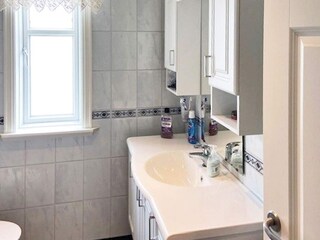 Vakantiehuis Bøvågen  24