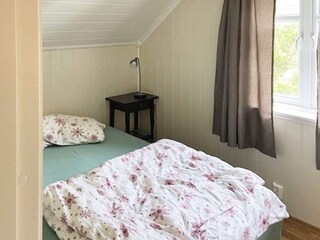 Ferienhaus Bøvågen  10