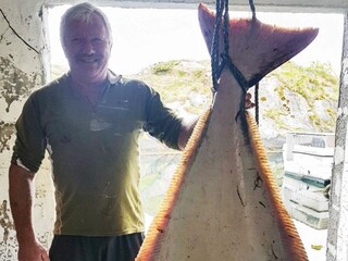 Vakantiehuis Bøvågen  11