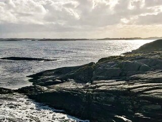 Vakantiehuis Bøvågen  12