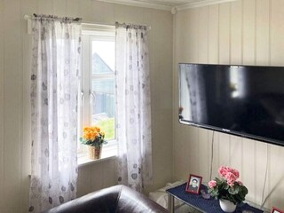 Ferienhaus Bøvågen  13