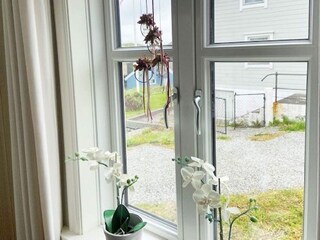 Vakantiehuis Bøvågen  7