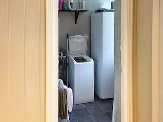 Vakantiehuis Bøvågen  14
